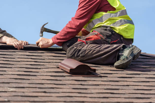 Best Storm Damage Roof Repair  in Madison, MN