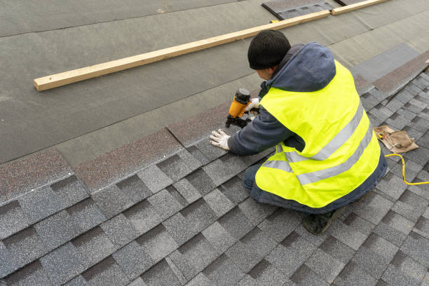 Best Emergency Roof Repair  in Madison, MN