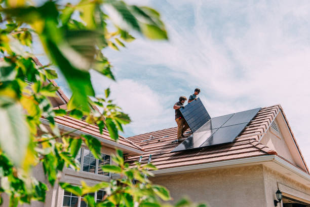 Slate Roofing Contractor in Madison, MN