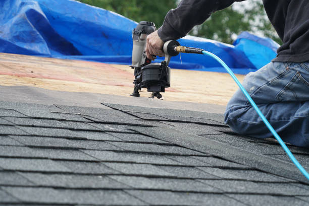 Roof Installation Near Me in Madison, MN