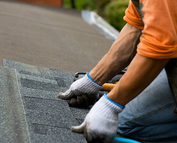Quick and Trustworthy Emergency Roof Repair Services in Madison, MN