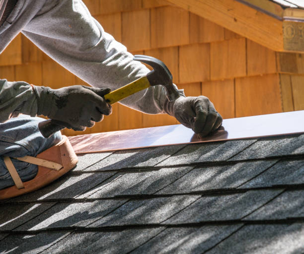 Best Residential Roofing Contractor  in Madison, MN